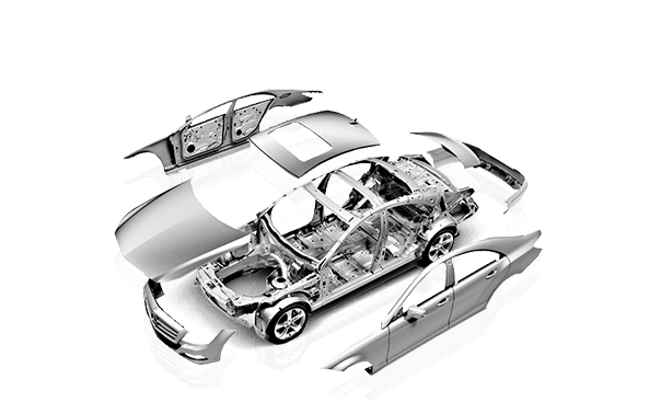 Suspension/Damping
